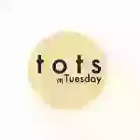 New Parent and Baby Group: Tots on Tuesday